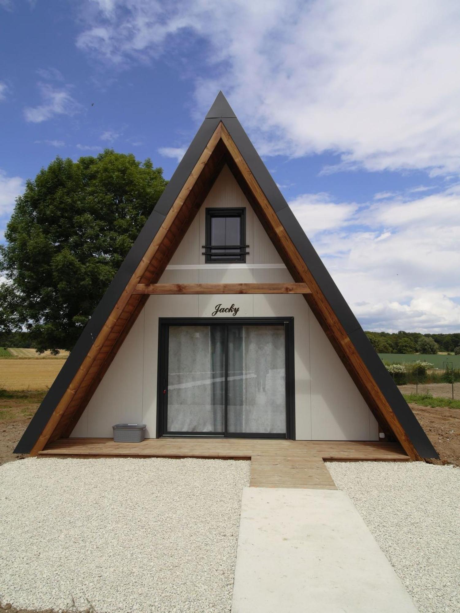 Auberge Saint Fergeux Gionges 外观 照片