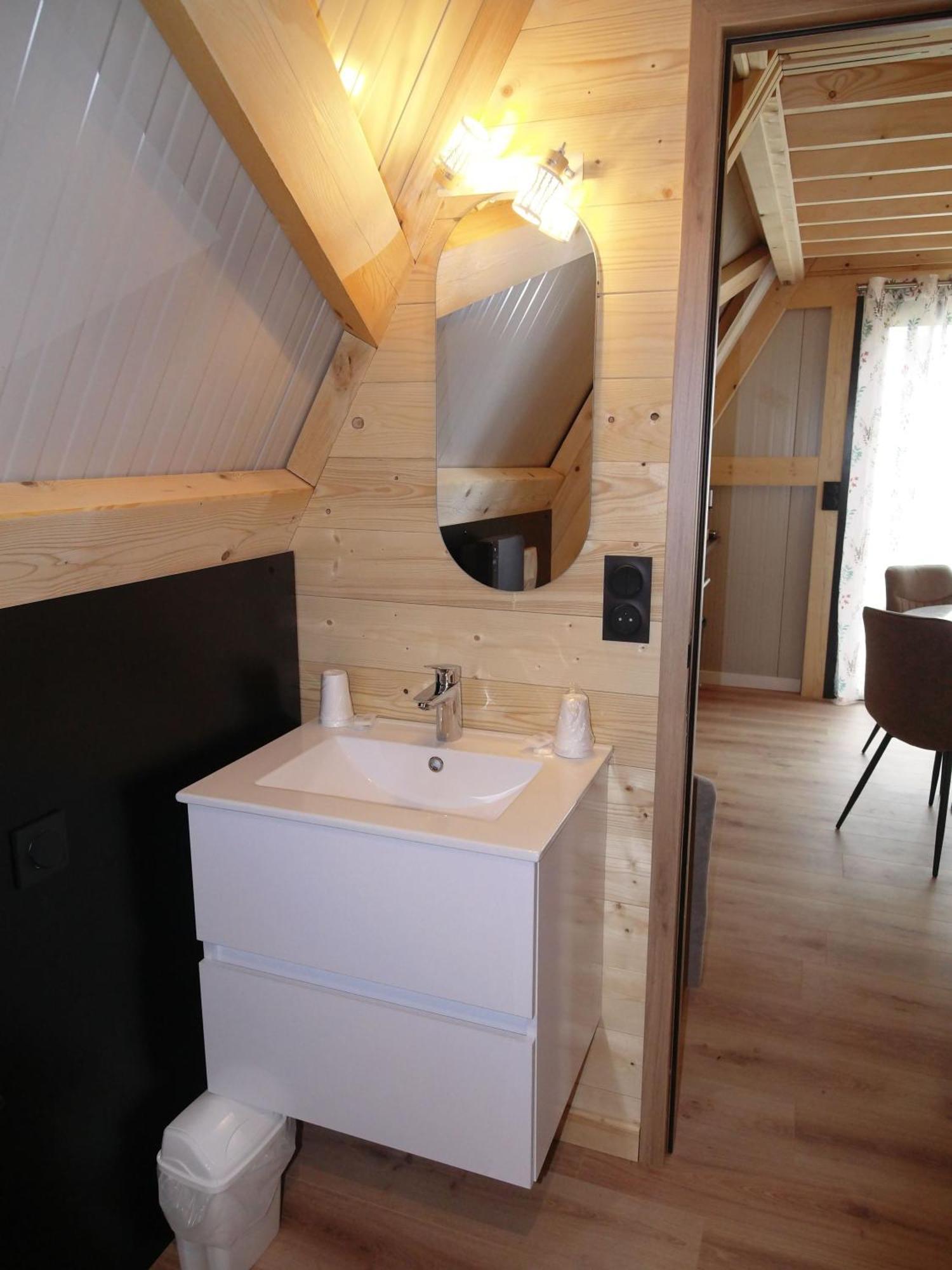Auberge Saint Fergeux Gionges 外观 照片