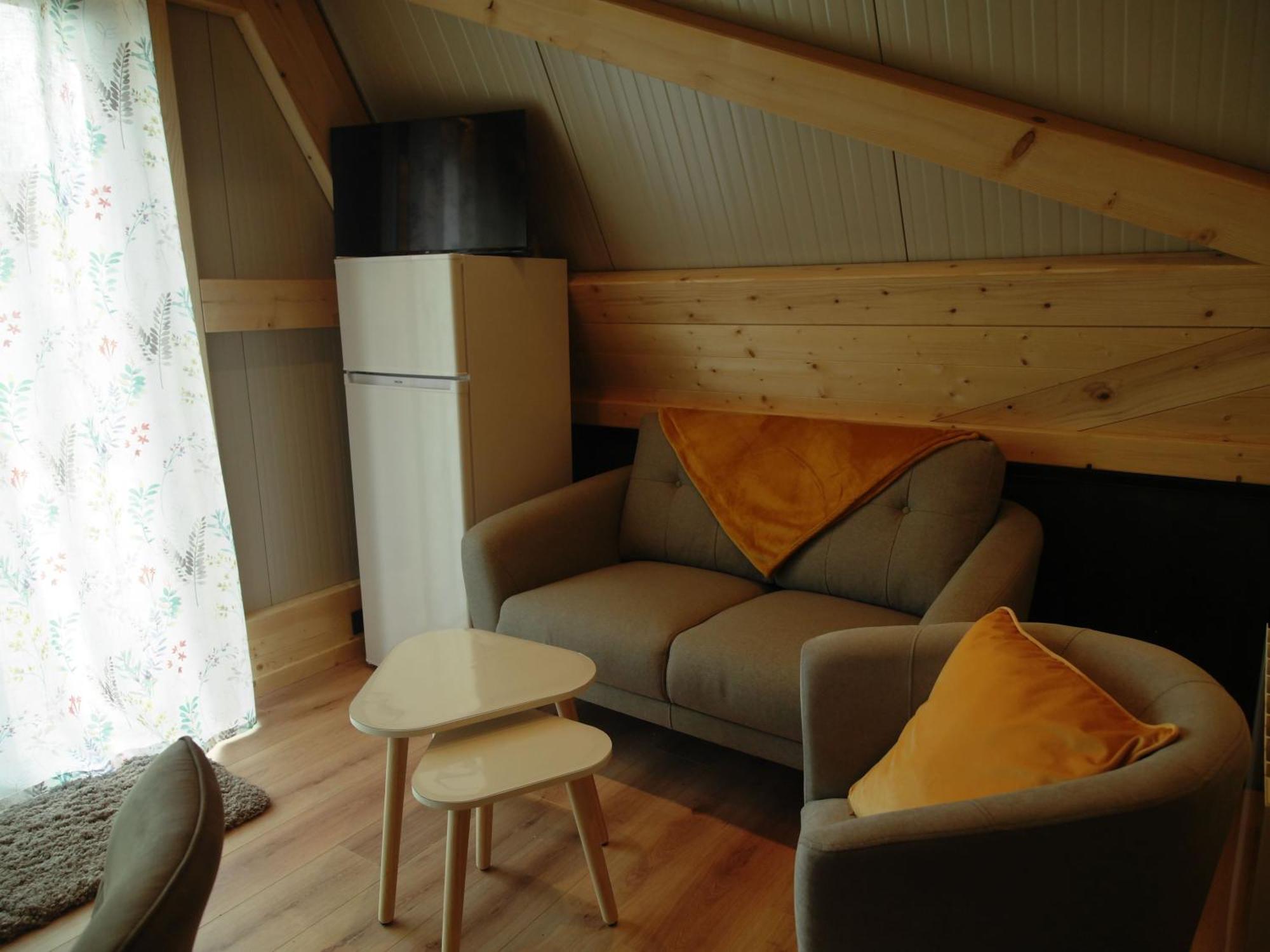 Auberge Saint Fergeux Gionges 外观 照片