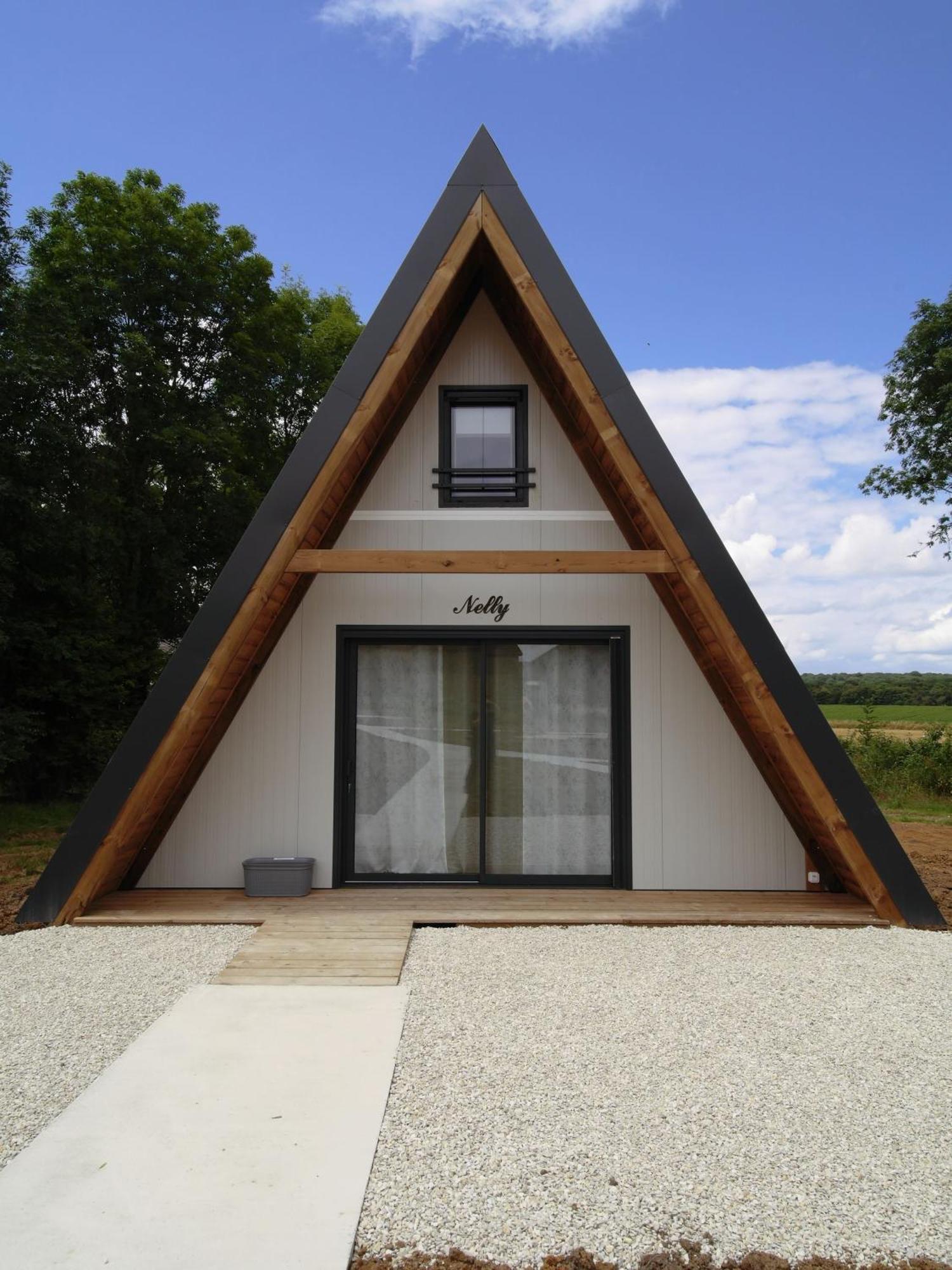 Auberge Saint Fergeux Gionges 外观 照片