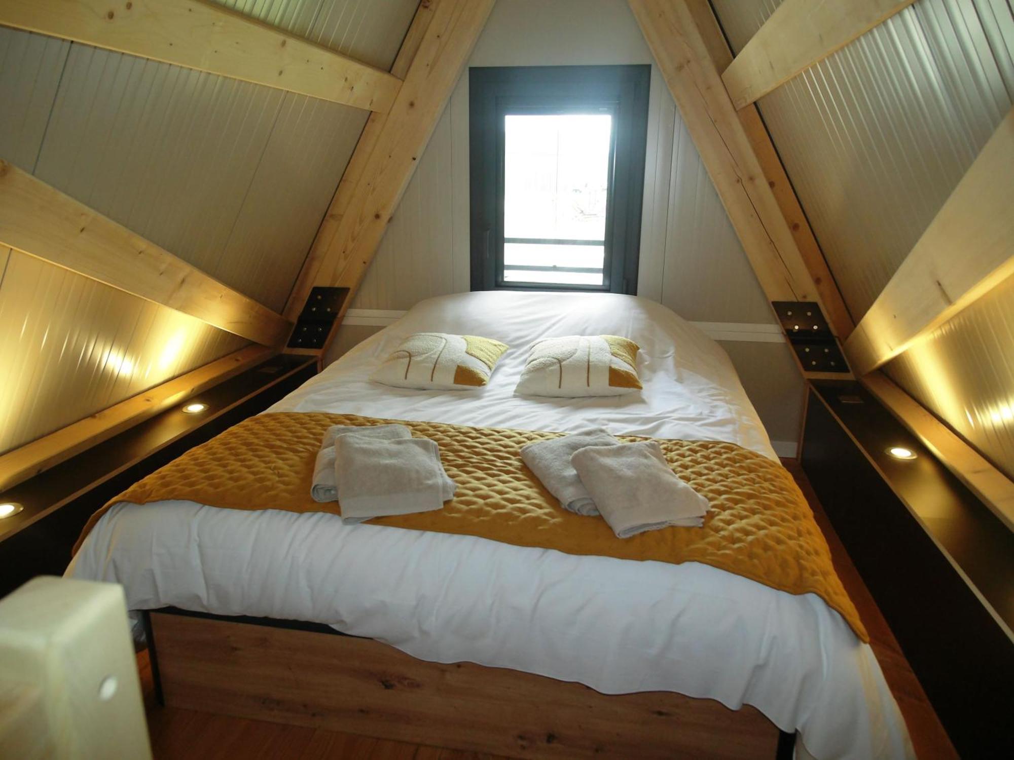 Auberge Saint Fergeux Gionges 外观 照片