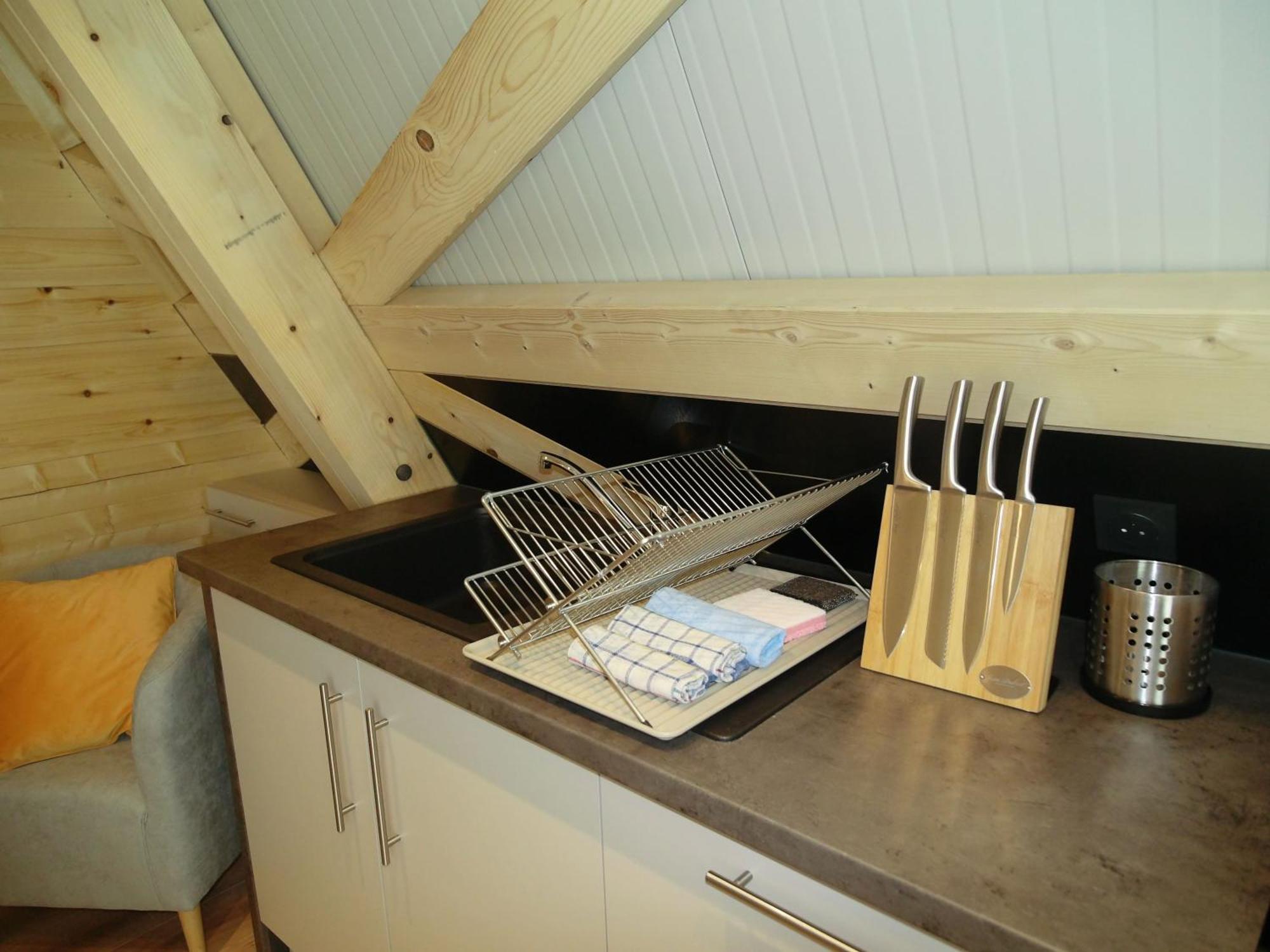 Auberge Saint Fergeux Gionges 外观 照片