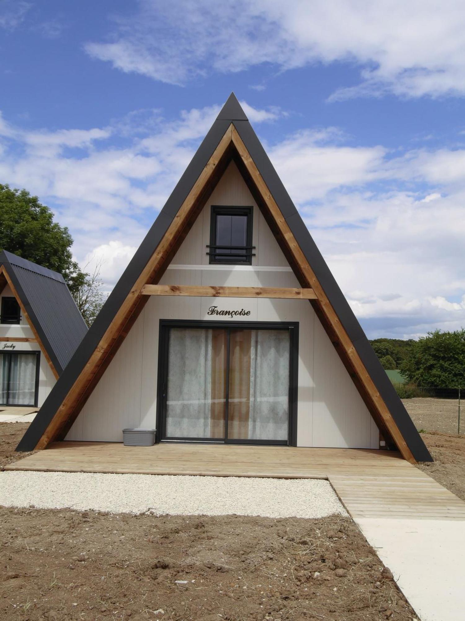 Auberge Saint Fergeux Gionges 外观 照片