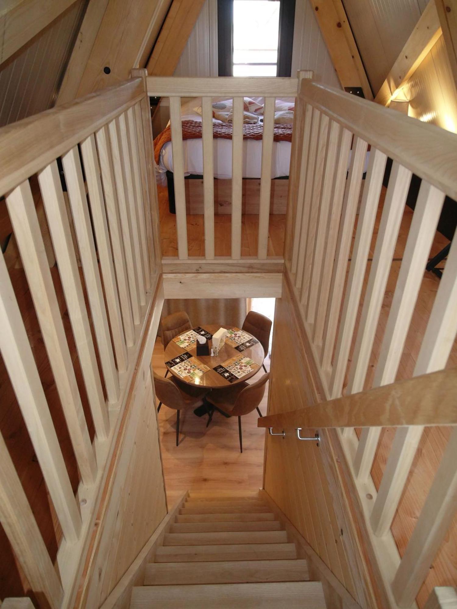 Auberge Saint Fergeux Gionges 外观 照片